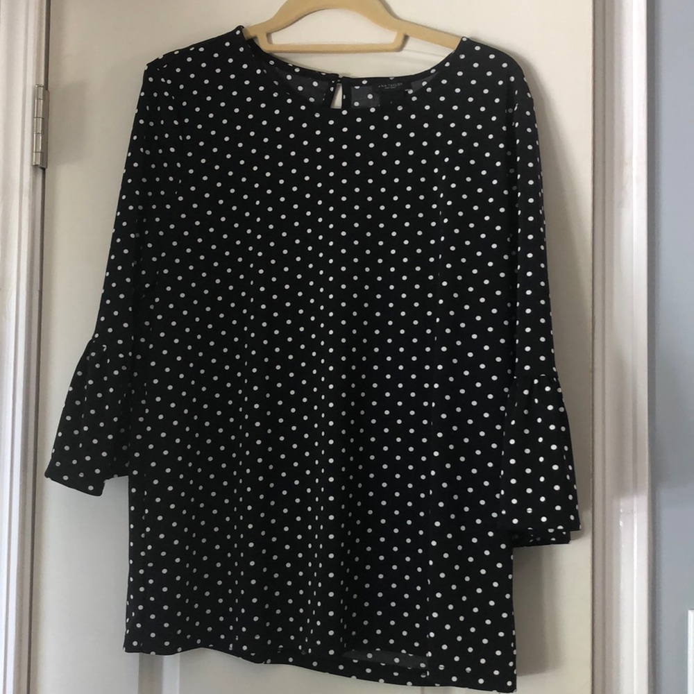 Ann Taylor Blouse
